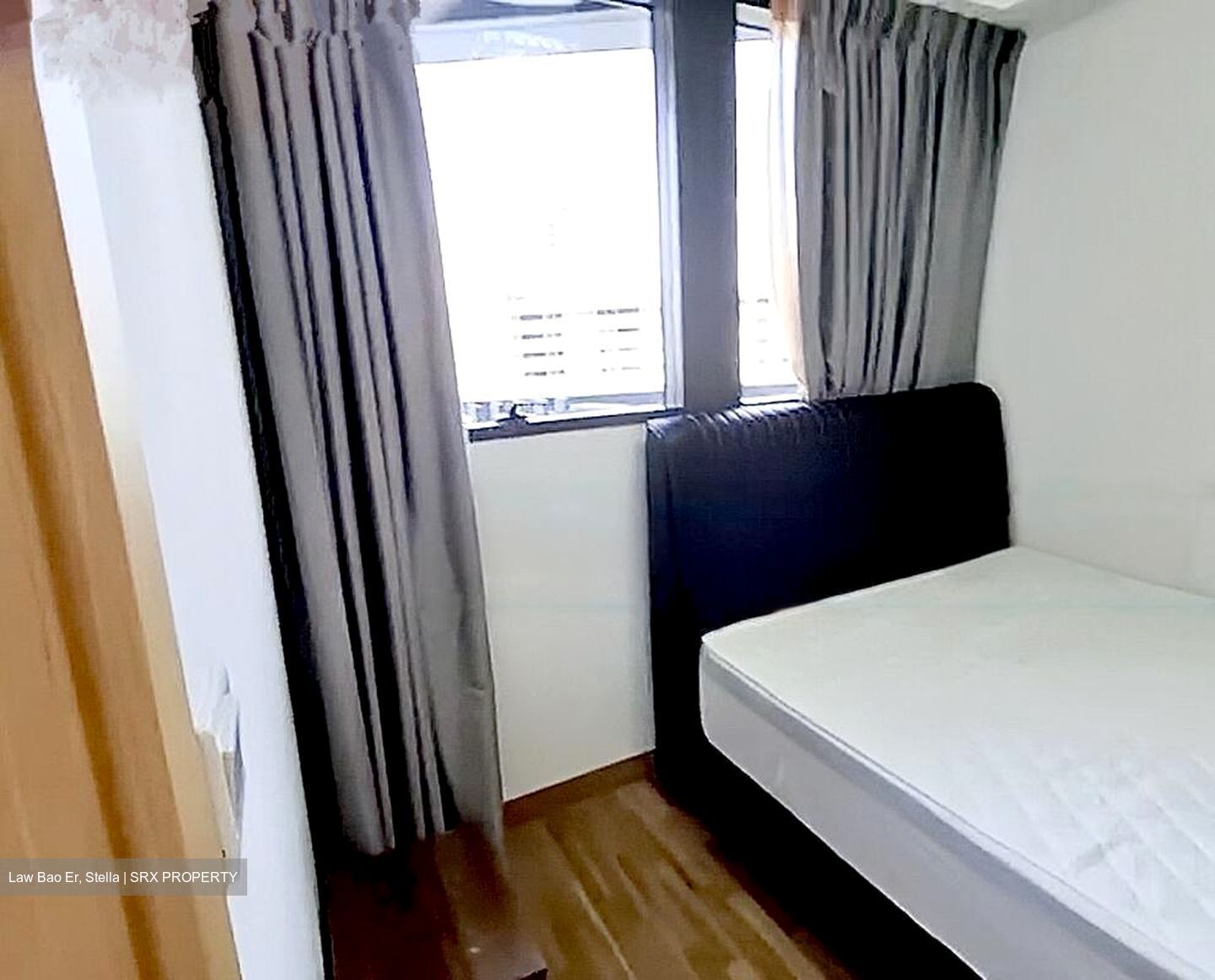 Commonwealth Towers (D3), Condominium #461696491